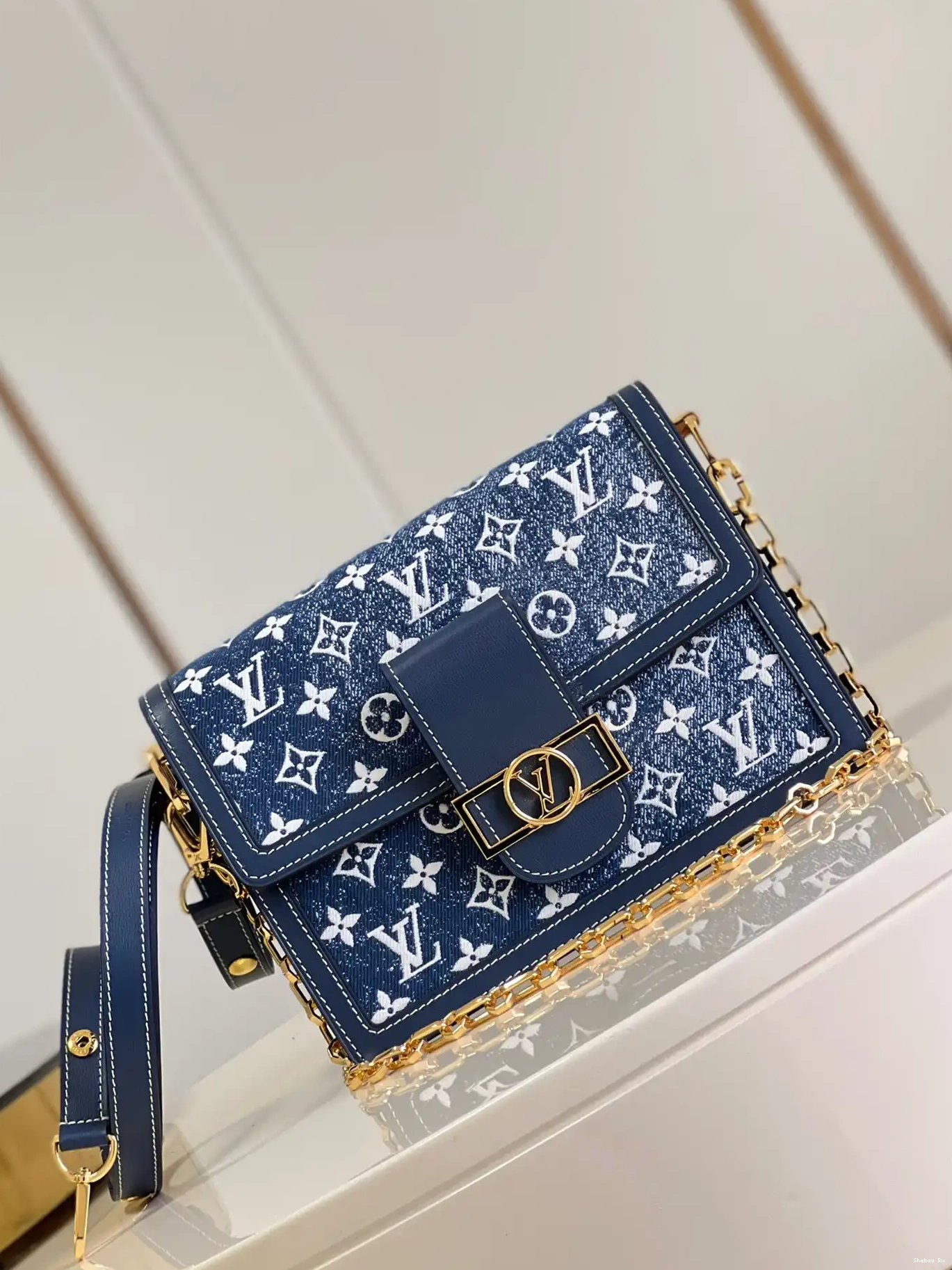 DAUPHINE MM LOUIS VUITTON 0625